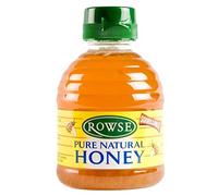 Rowse | Easy Squeezable Pure Honey | 6 x 340G