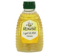 Rowse Lot de 3 pressoirs doux et légers 340 g