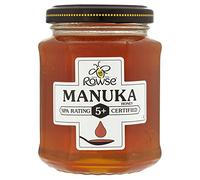 Rowse Manuka Honey 5+ (250g) - Paquet de 2