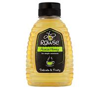 Rowse Miel d'Acacia (250g) - Paquet de 2