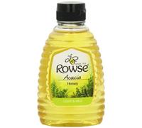 Rowse Miel d'acacia souple 340g (lot de 2)
