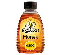 Rowse Miel pur et naturel 680 g