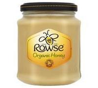 Rowse org Set Honey 340 g