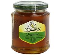 Rowse Organic Clear Honey 340g
