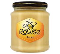 Rowse Pure & Natural Set Miel (340g) - Paquet de 2