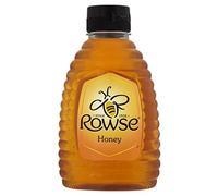 Rowse Pure & Natural Squeezy Miel (340g) (Lot de 2)