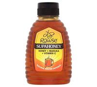 Rowse Supahoney Manuka & Miel 250 g