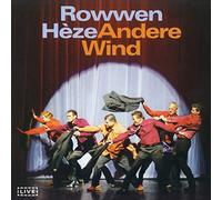 Rowwen Heze - Andere Wind -Live-