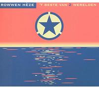 Rowwen Heze – Beste Van Twee Werelden – Import – HKM
