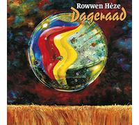Rowwen Heze – Dageraad – Importé – HKM