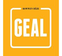 Rowwen Heze – Geal – Vinyle 2LP