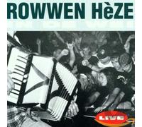 Rowwen Heze - In De Wei -Live-