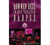 Rowwen Heze - In Het Theater d.a.d.P.G.S.