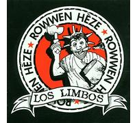 Rowwen Heze (Los Limbos) - Blieve Loepe