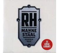 Rowwen Heze - Manne Van Staal