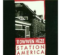 Rowwen Heze - Station America