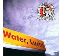 Rowwen Heze - Water, Lucht & Liefde