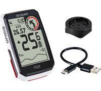 ROX 4.0 Compteur GPS d'endurance - blanc