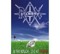 Rox Diamond - in The Rough : Live at Firefest [Import]