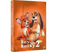 Rox Et Rouky 2