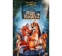 Rox & Rouky 2 (inclus un demi-boîtier cadeau)