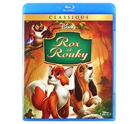 Rox Et Rouky - Blu-Ray