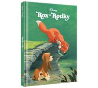 Rox Et Rouky