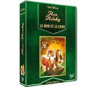 Rox et Rouky E