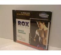Rox Fitness Music Weight Training Level 3