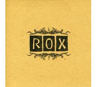 Rox - No Going Back [Import]