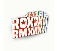 ROX RMX [3 Discs] by Roxette [CD] NEUF
