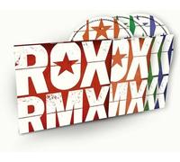 Rox RMX (Coffret 3cd)
