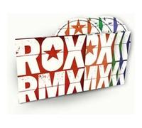 Rox Rmx (Coffret 3cd)