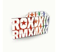 Roxette – ROX RMX – Coffret 3 CD