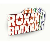 Rox RMX (Coffret 3cd)