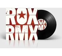 Rox RMX (Vinyle)