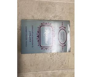 Roxana: The Fortunate Mistress