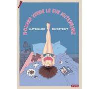 Roxane vende le sue mutandine