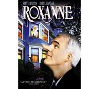 Roxanne (Retro VHS Packaging) [Blu-Ray]