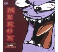 Roxanne Shante - What's Going on