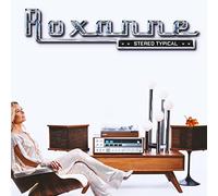 Roxanne - Stereo Typical [VINYL]