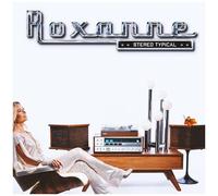 Roxanne - Stereo Typical [Vinyl Lp]