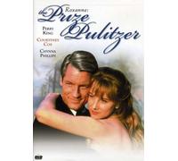 Roxanne: The Prize Pulitzer - DVD Zone 1