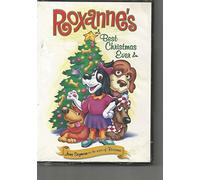 Roxanne's Best Christmas Ever
