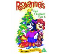 Roxanne's Best Christmas Ever