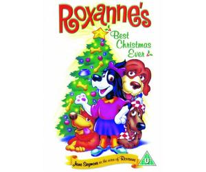 Roxanne's Best Christmas Ever