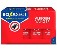 Roxasect Lot de 4