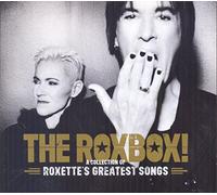 Roxbox:a Collection (The)