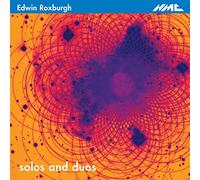 ROXBURGH,EDWIN - Solos & Duos