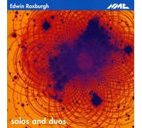 Roxburgh : Solos and duos.